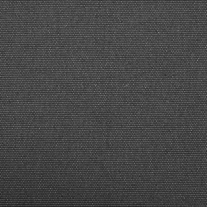Vervangingsdoek voor zonnescherm Antraciet 400 x 200 cm Canvas