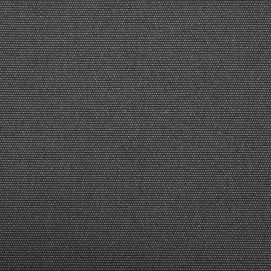 Vervangingsdoek voor zonnescherm Antraciet 400 x 200 cm Canvas