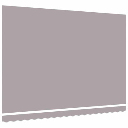 Vervangingsdoek Voor Zonnescherm Canvas Lichtgrijs 450 × 300 cm