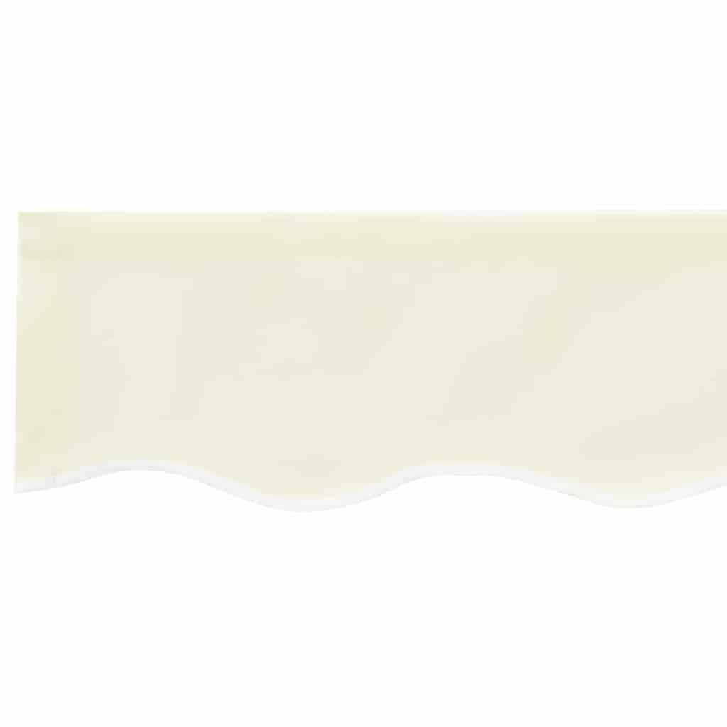 Markies Valance 580 X 20 Cm Canvas 2,5 m