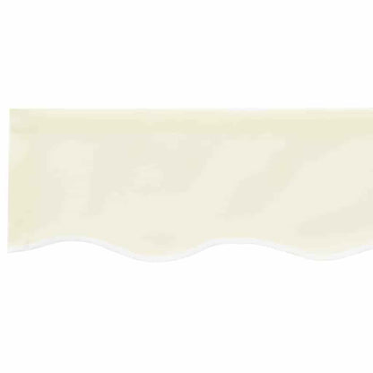 Markies Valance 580 X 20 Cm Canvas 2,5 m