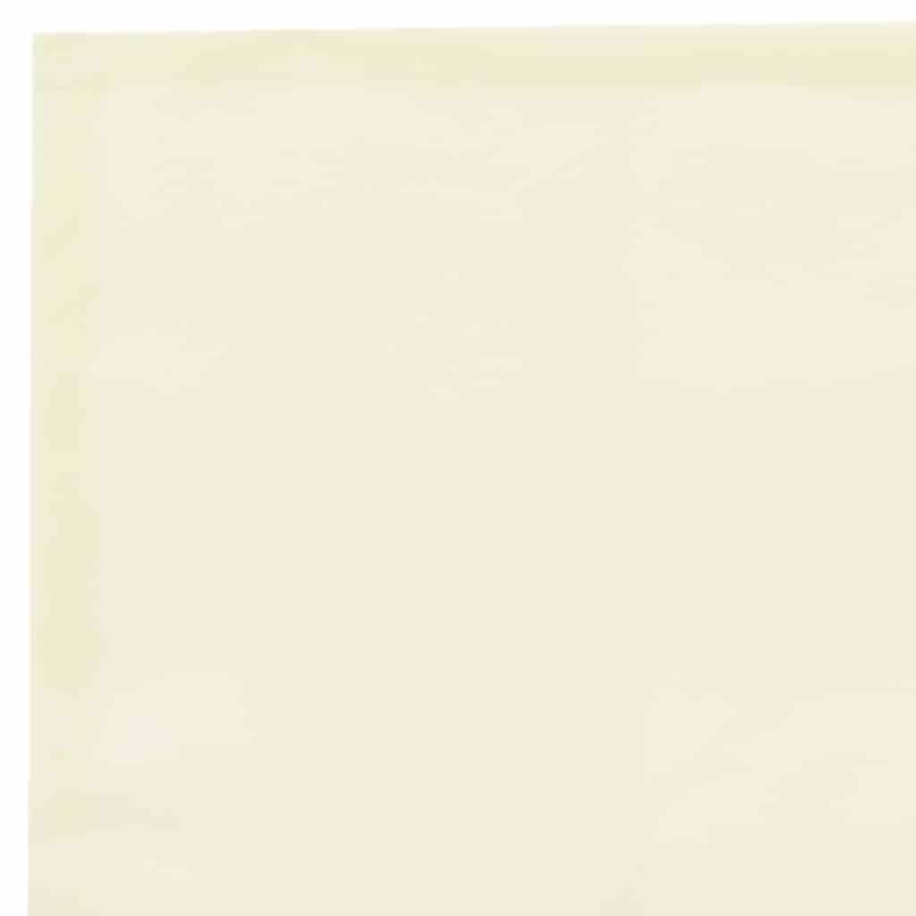 Markies Valance 580 X 20 Cm Canvas 2,5 m