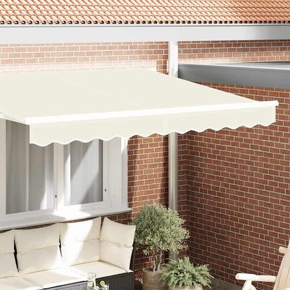 Markies Valance 580 X 20 Cm Canvas 2,5 m