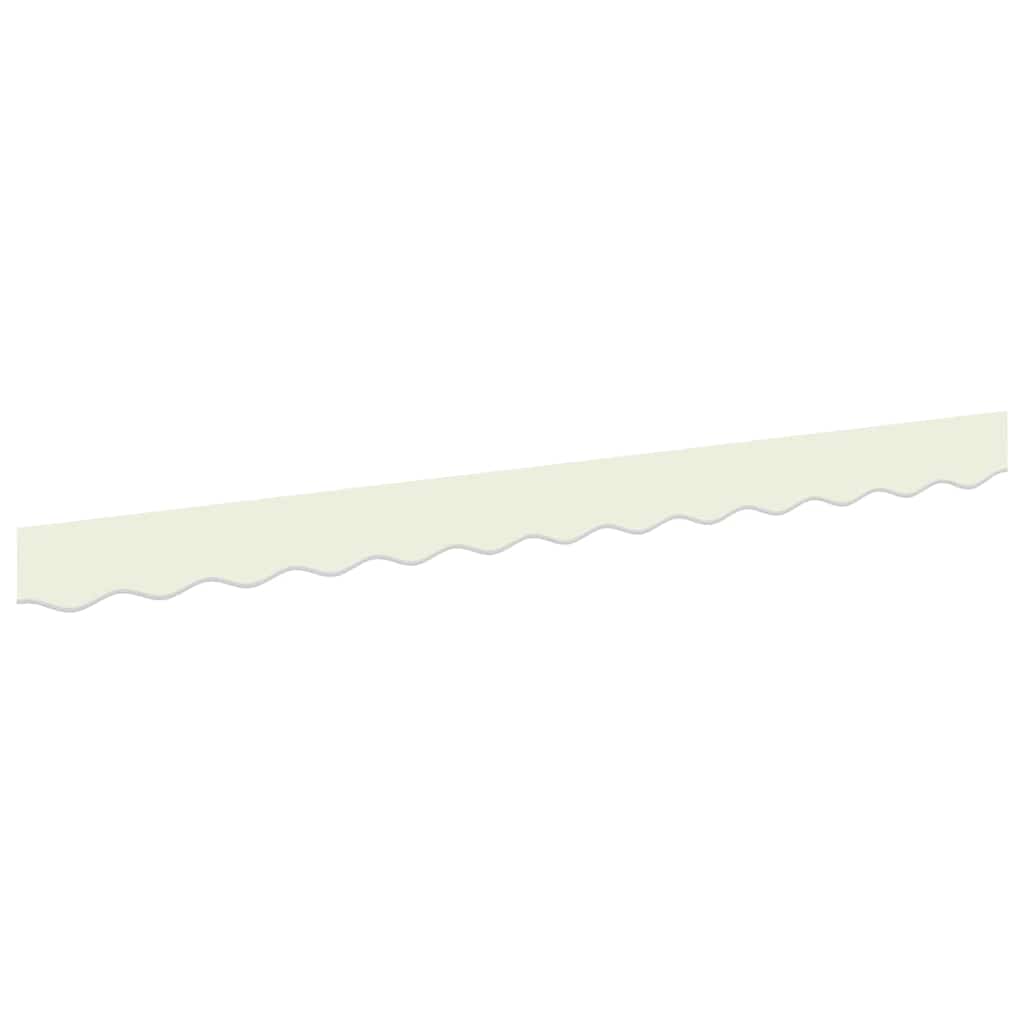 Markies Valance 580 X 20 Cm Canvas 2,5 m