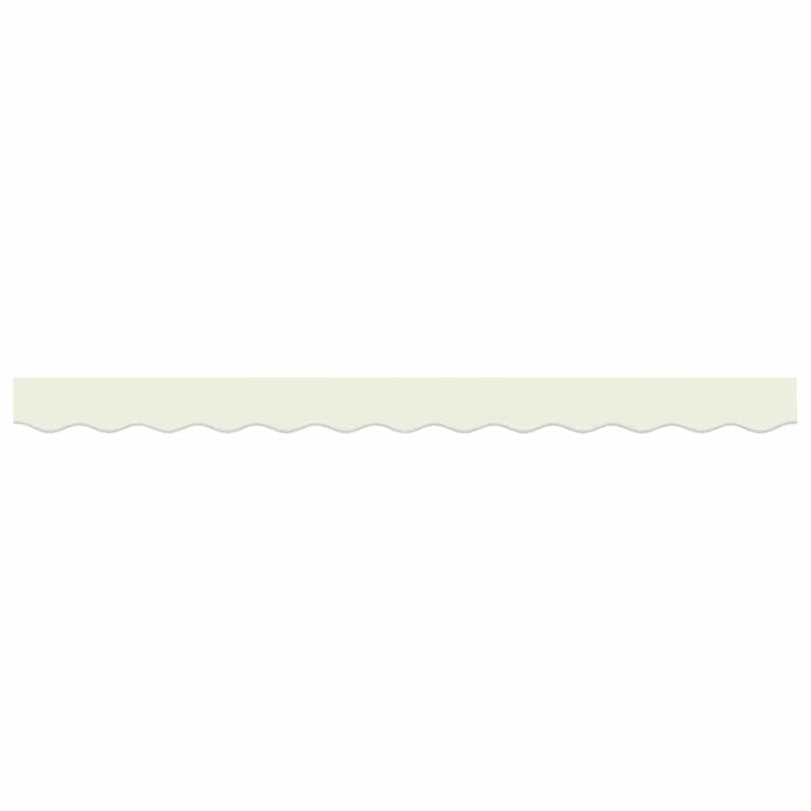 Markies Valance 580 X 20 Cm Canvas 2,5 m