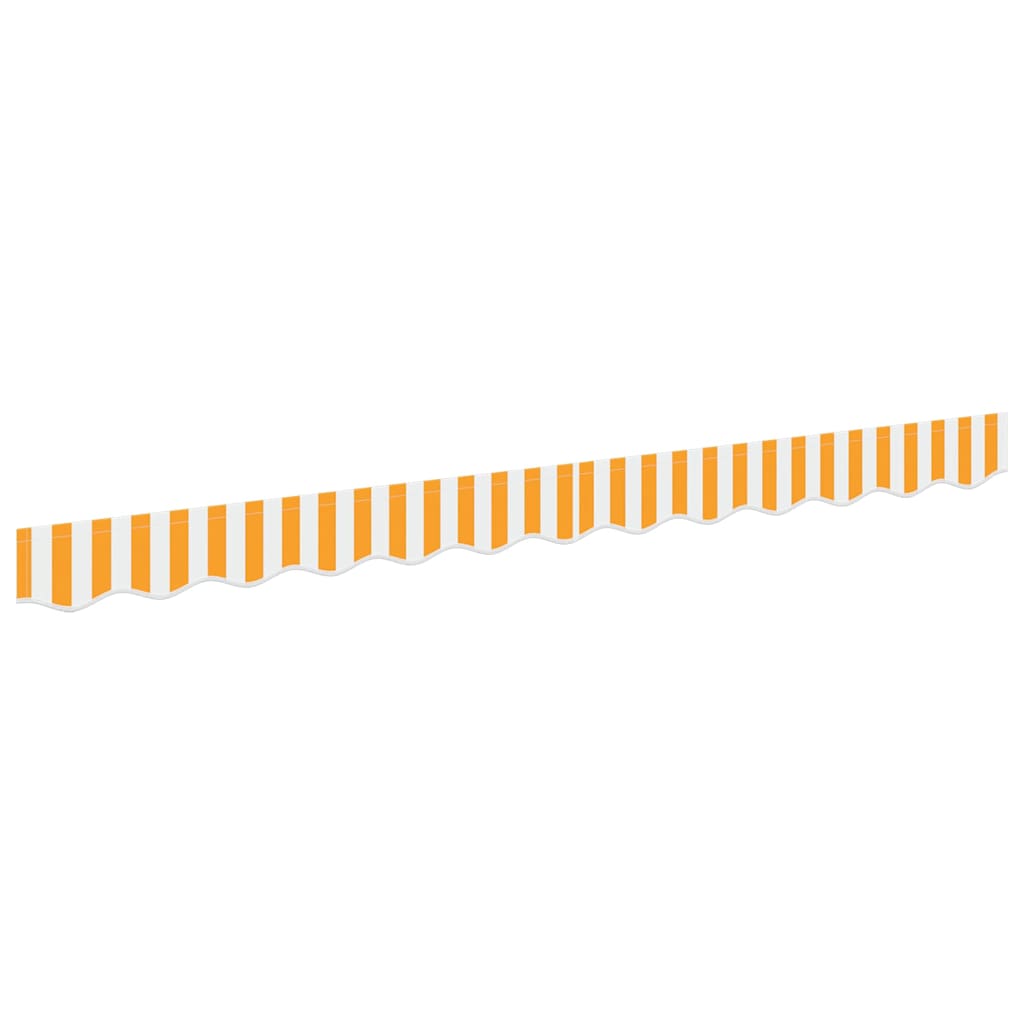 Markies Valance 580 X 20 Cm Canvas 2,5 m