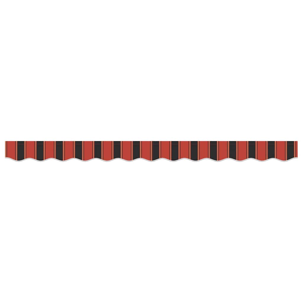Markies Valance Multikleur 3.3 x 0.2 m Canvas