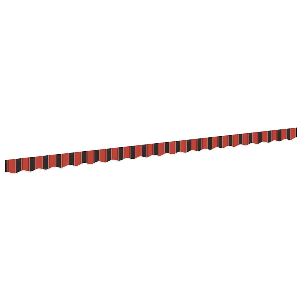 Markies Valance Multikleur 4.8 X 0.2 M Canvas 5 m