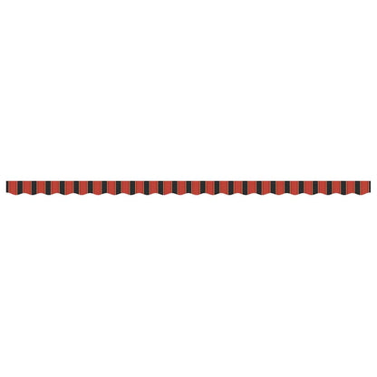 Markies Valance Multikleur 4.8 X 0.2 M Canvas 5 m