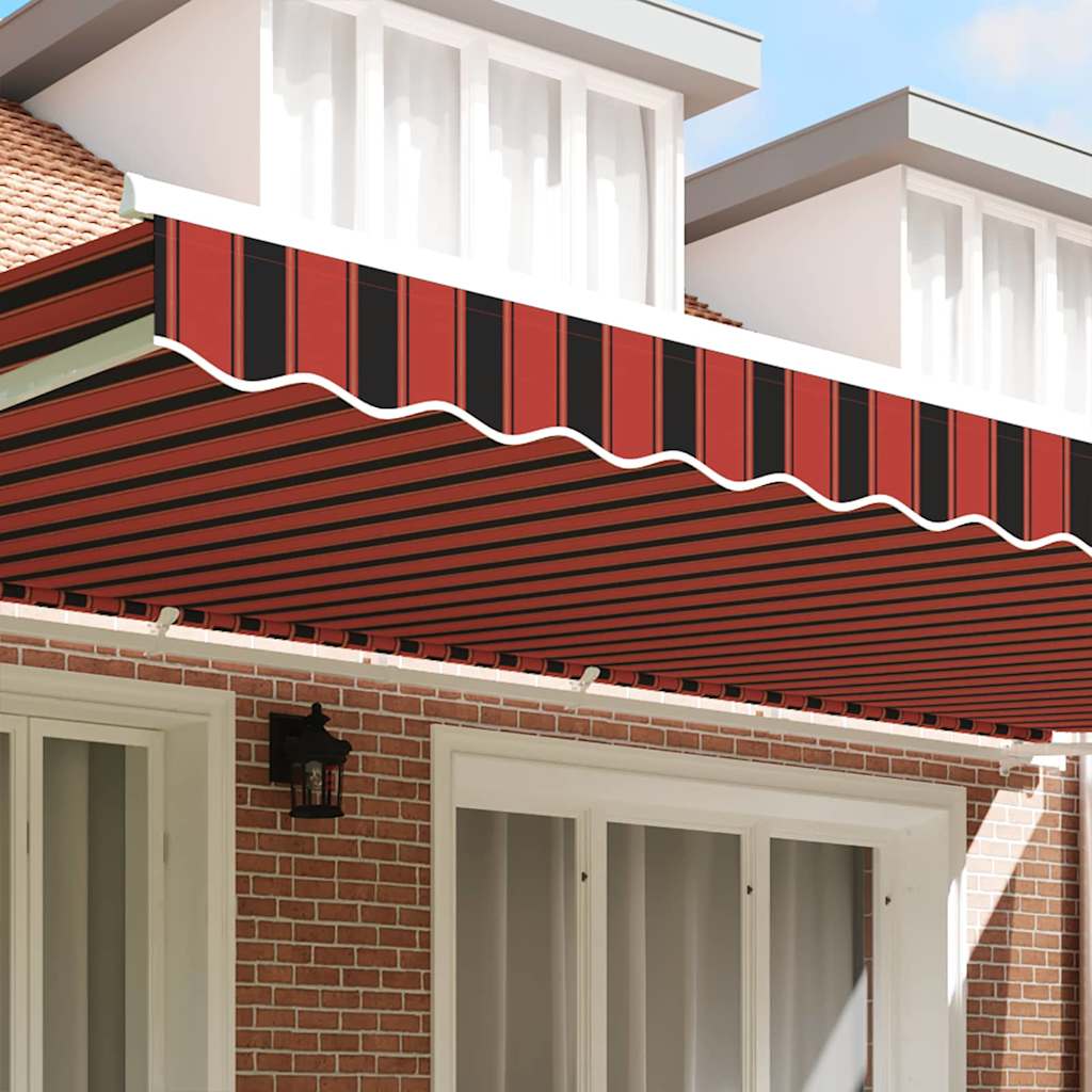 Markies Valance Multikleur 5.8 X 0.2 M Canvas 6 m