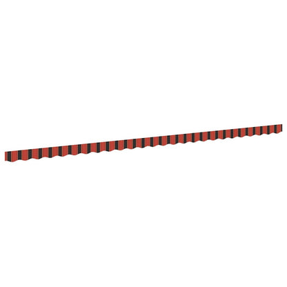Markies Valance Multikleur 5.8 X 0.2 M Canvas 6 m