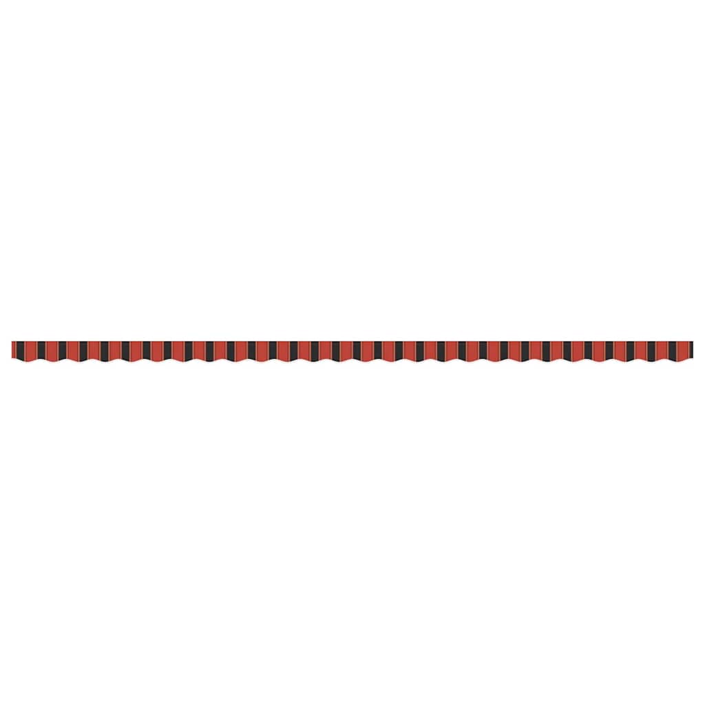 Markies Valance Multikleur 5.8 X 0.2 M Canvas 6 m