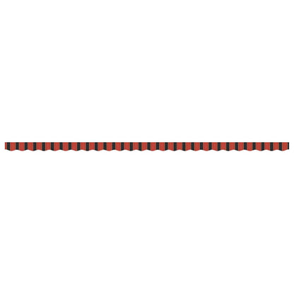 Markies Valance Multikleur 5.8 X 0.2 M Canvas 6 m