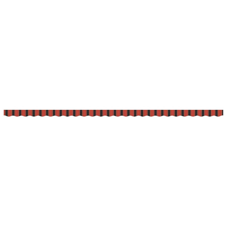Markies Valance Multikleur 5.8 X 0.2 M Canvas 6 m