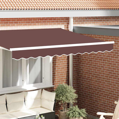 Markies Valance 2.3 X 0.2 M Canvas 2.5m