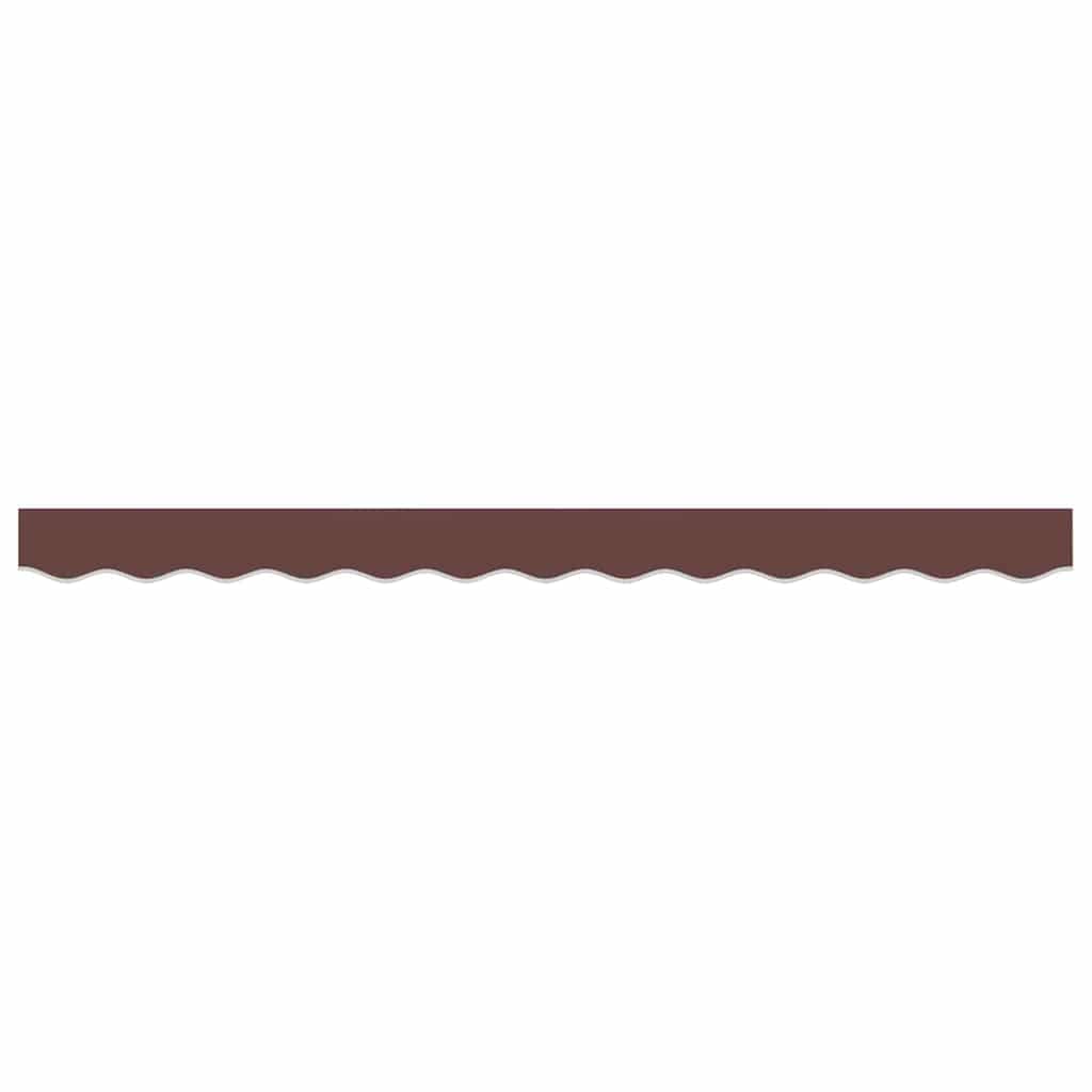 Markies Valance 2.3 X 0.2 M Canvas 2.5m
