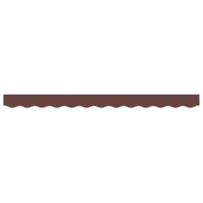 Markies Valance 2.3 X 0.2 M Canvas 2.5m