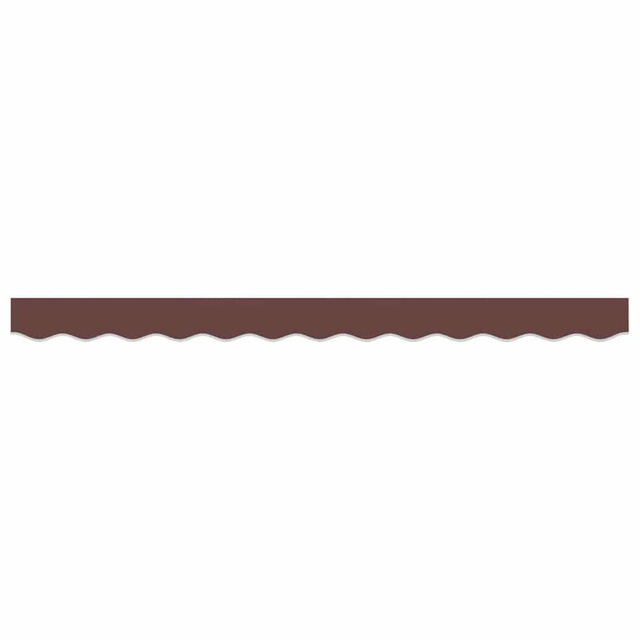 Markies Valance 2.3 X 0.2 M Canvas 2.5m