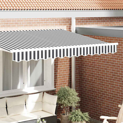 Markies Valance 2.3 X 0.2 M Canvas 2.5 m