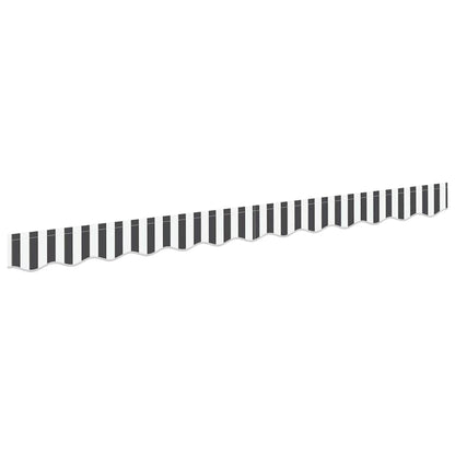 Markies Valance 2.3 X 0.2 M Canvas 2.5 m
