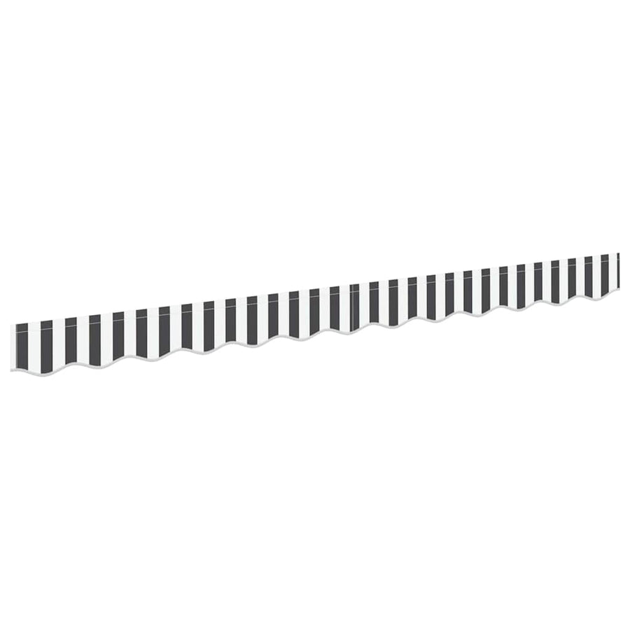 Markies Valance 2.3 X 0.2 M Canvas 2.5 m
