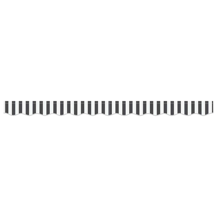 Markies Valance 2.3 X 0.2 M Canvas 2.5 m