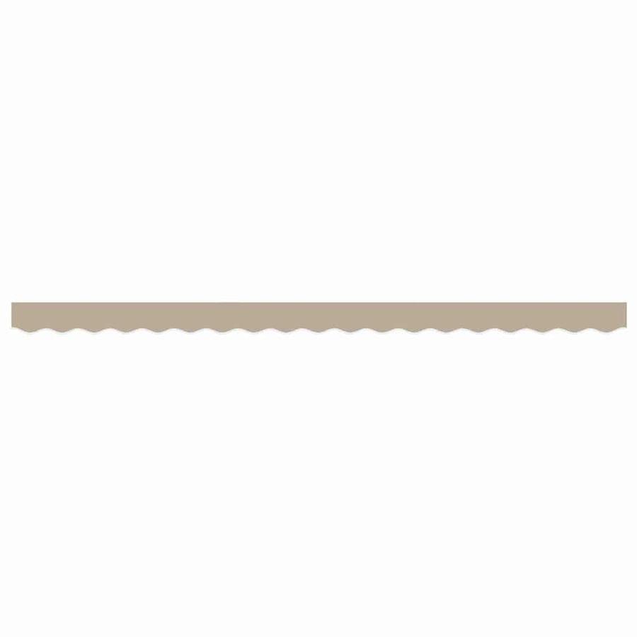 Markies Valance Beige 3.8 X 0.2 M Canvas