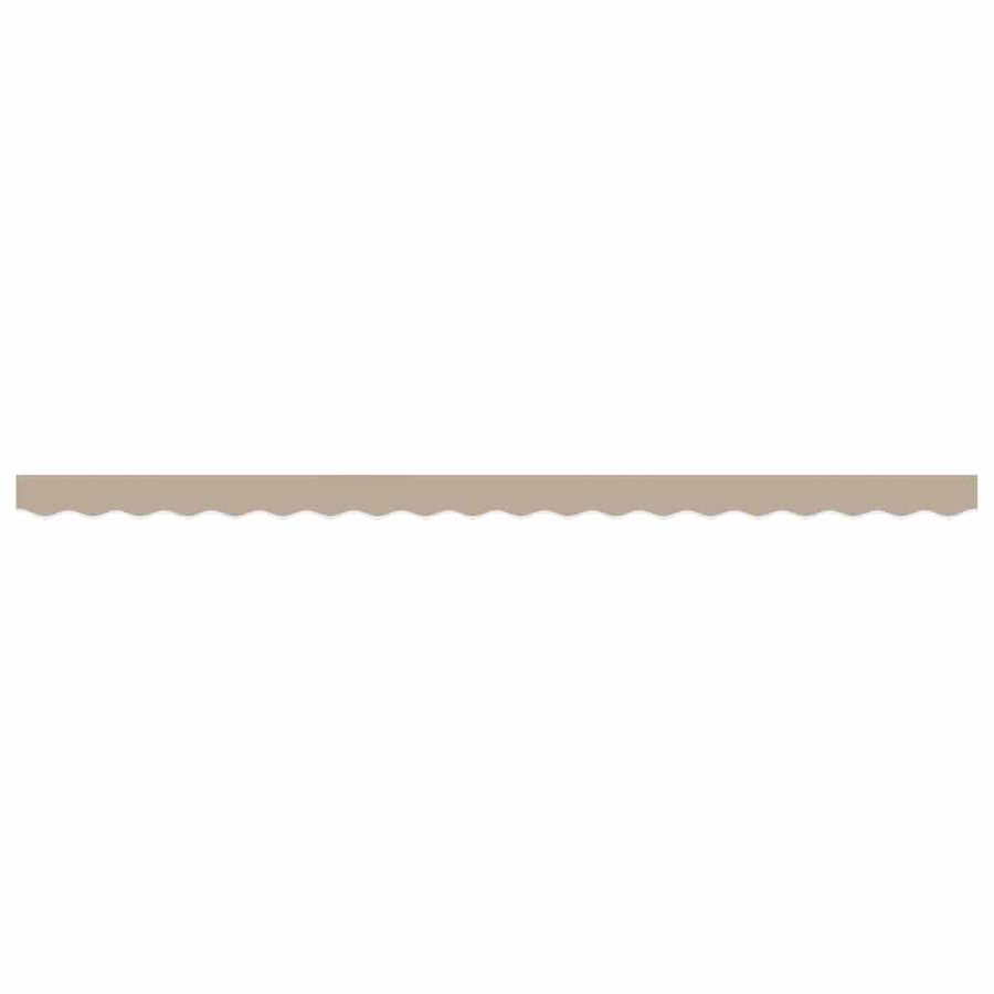 Markies Valance 4.3 X 0.2 M Canvas Beige 4.5 m