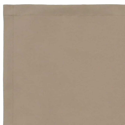 Markies Valance 5.8 X 0.2 M Canvas Beige 6 m
