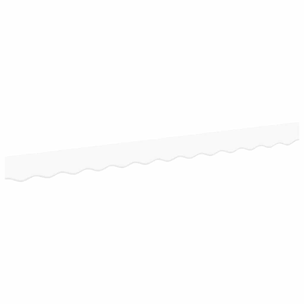 Markies Valance 3.3 X 0.2 M Canvas 3.5 m