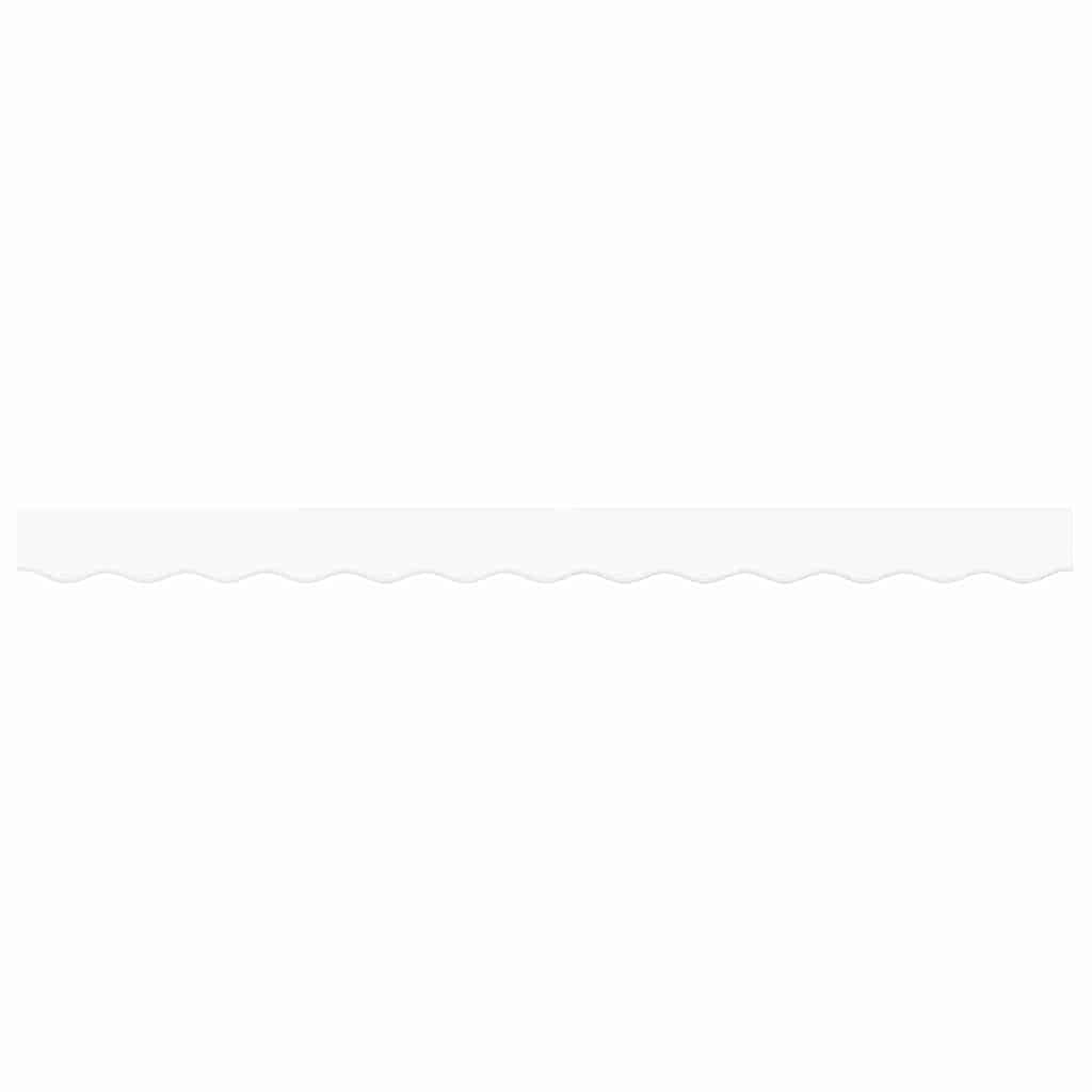 Markies Valance 3.3 X 0.2 M Canvas 3.5 m