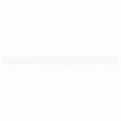 Markies Valance 3.3 X 0.2 M Canvas 3.5 m