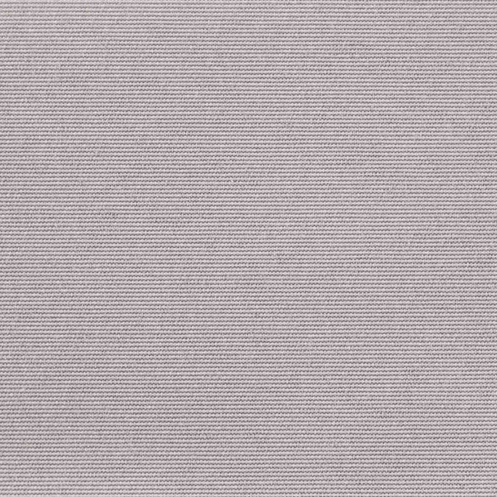 Vervangende markies volant Lichtgrijs 230 x 20 cm Polyester