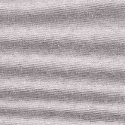 Vervangende markies volant Lichtgrijs 230 x 20 cm Polyester