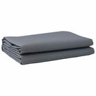 Awning Replacements Anthracite 1000 x 160 cm
