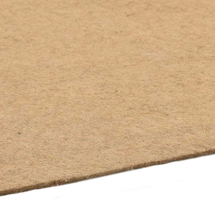 Hennepmat Voor Knaagdieren 0,5X1 M 5 Mm 0.5 x 1 m
