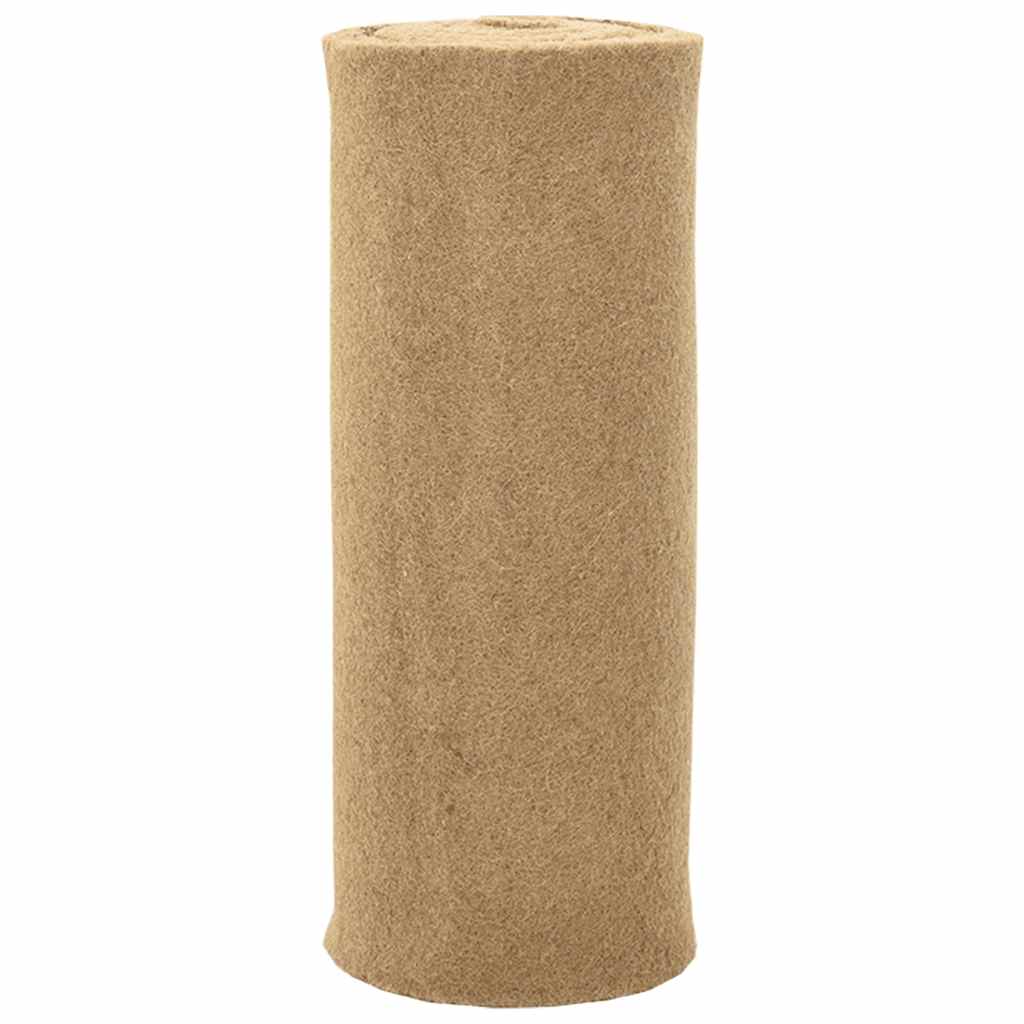 Hennepmat Voor Knaagdieren 0,5X5 M 5 Mm 0.5 x 5 m