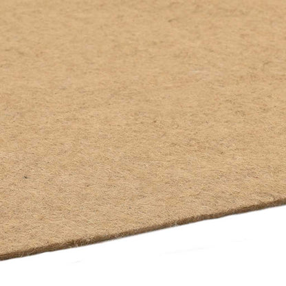 Hennepmat Voor Knaagdieren 0,5X5 M 5 Mm 0.5 x 5 m