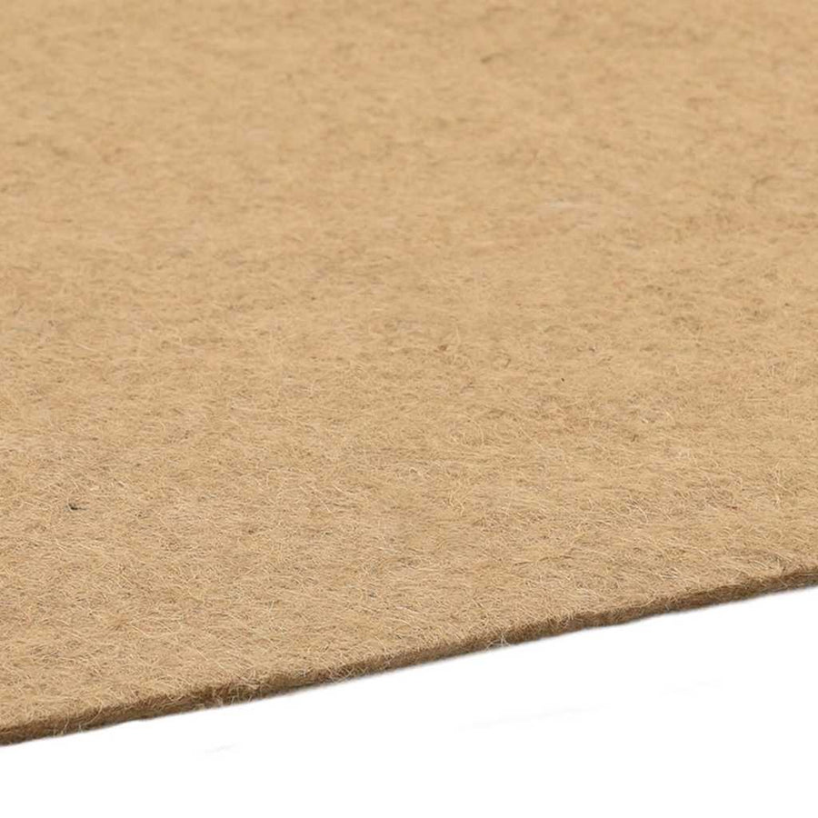 Hennepmat Voor Knaagdieren 0,5X5 M 5 Mm 0.5 x 5 m