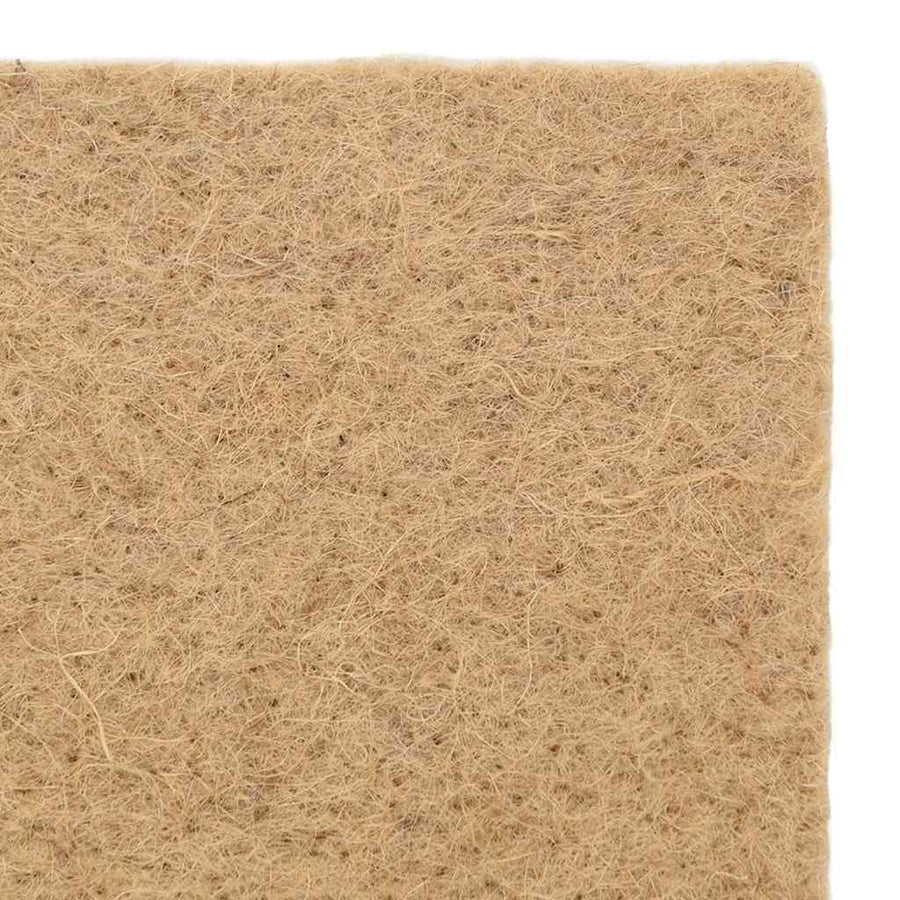 Hennepmat Voor Knaagdieren 0,5X5 M 5 Mm 0.5 x 5 m