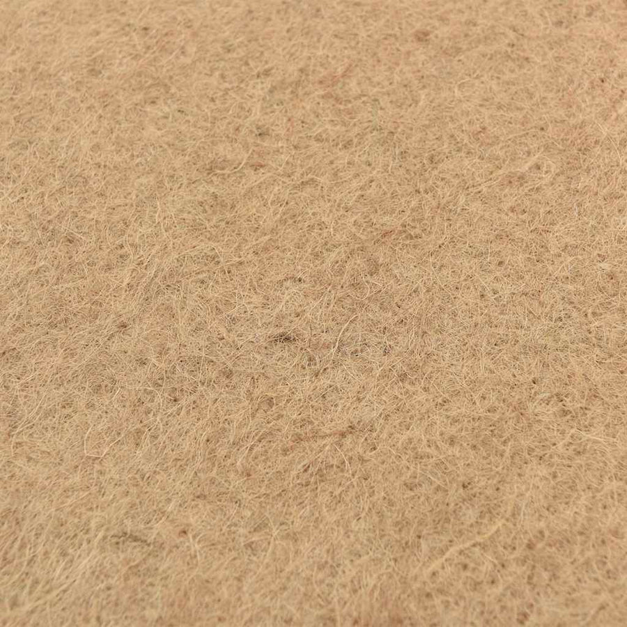 Hennepmat Voor Knaagdieren 0,5X5 M 5 Mm 0.5 x 5 m