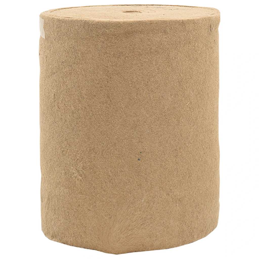 Hennepmat Voor Knaagdieren 0,5X25 M 5 Mm 0.5 x 25 m