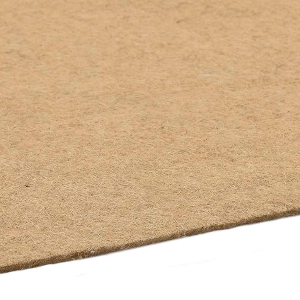 Hennepmat Voor Knaagdieren 0,5X25 M 5 Mm 0.5 x 25 m