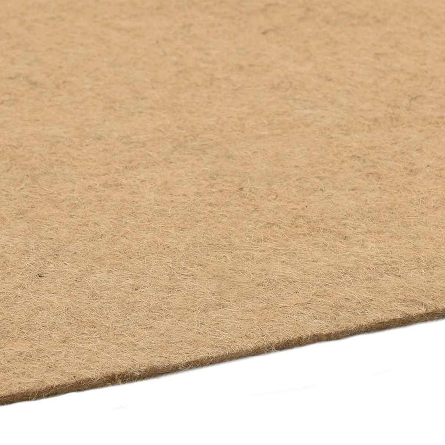 Hennepmat Voor Knaagdieren 0,5X25 M 5 Mm 0.5 x 25 m