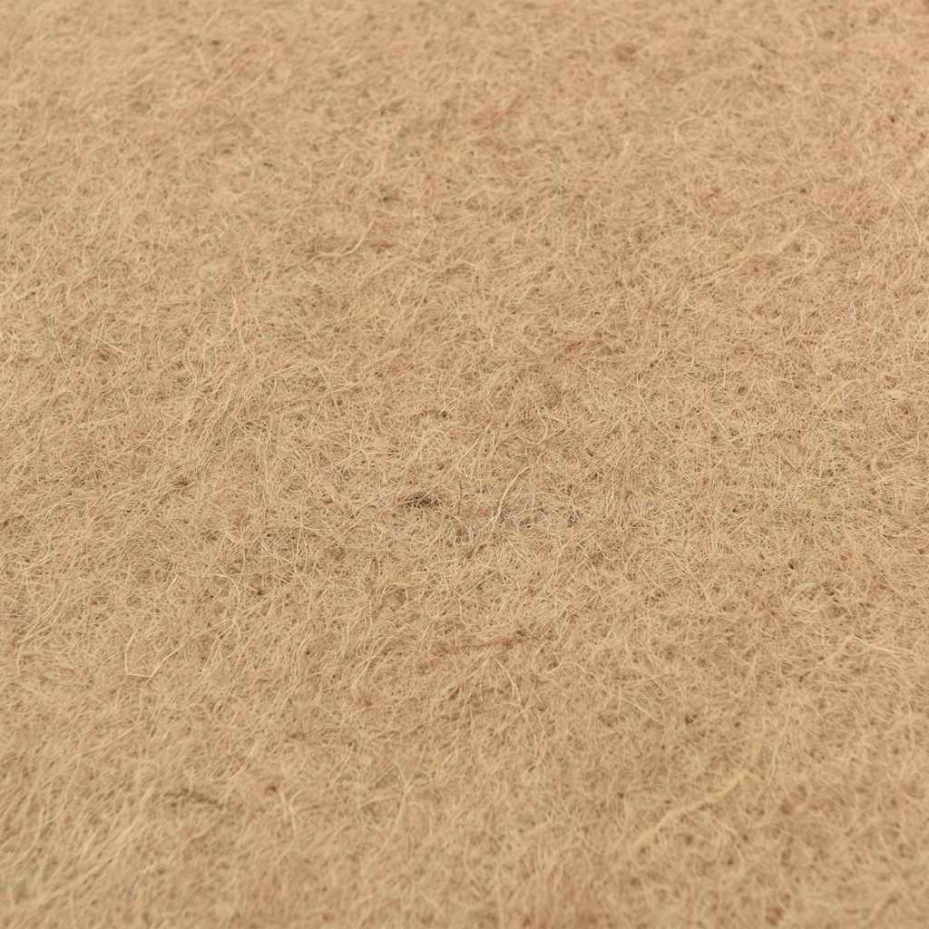 Hennepmat Voor Knaagdieren 0,5X25 M 5 Mm 0.5 x 25 m