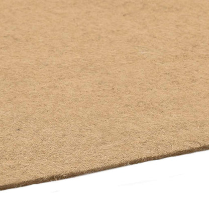 Hennepmat Voor Knaagdieren 5 Mm 1 x 5 m