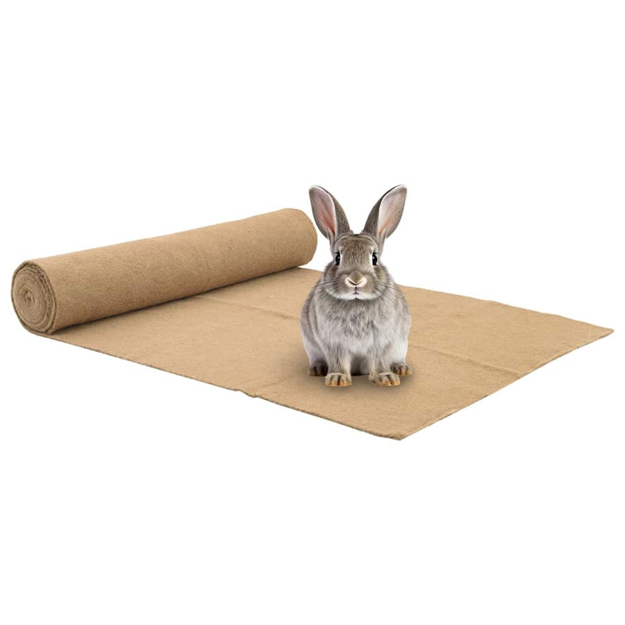 Hennepmat Voor Knaagdieren 5 Mm 1 x 5 m