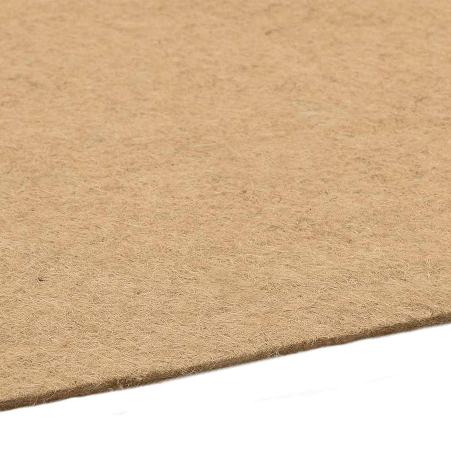 Hennepmat Voor Knaagdieren 5 Mm 1 x 25 m