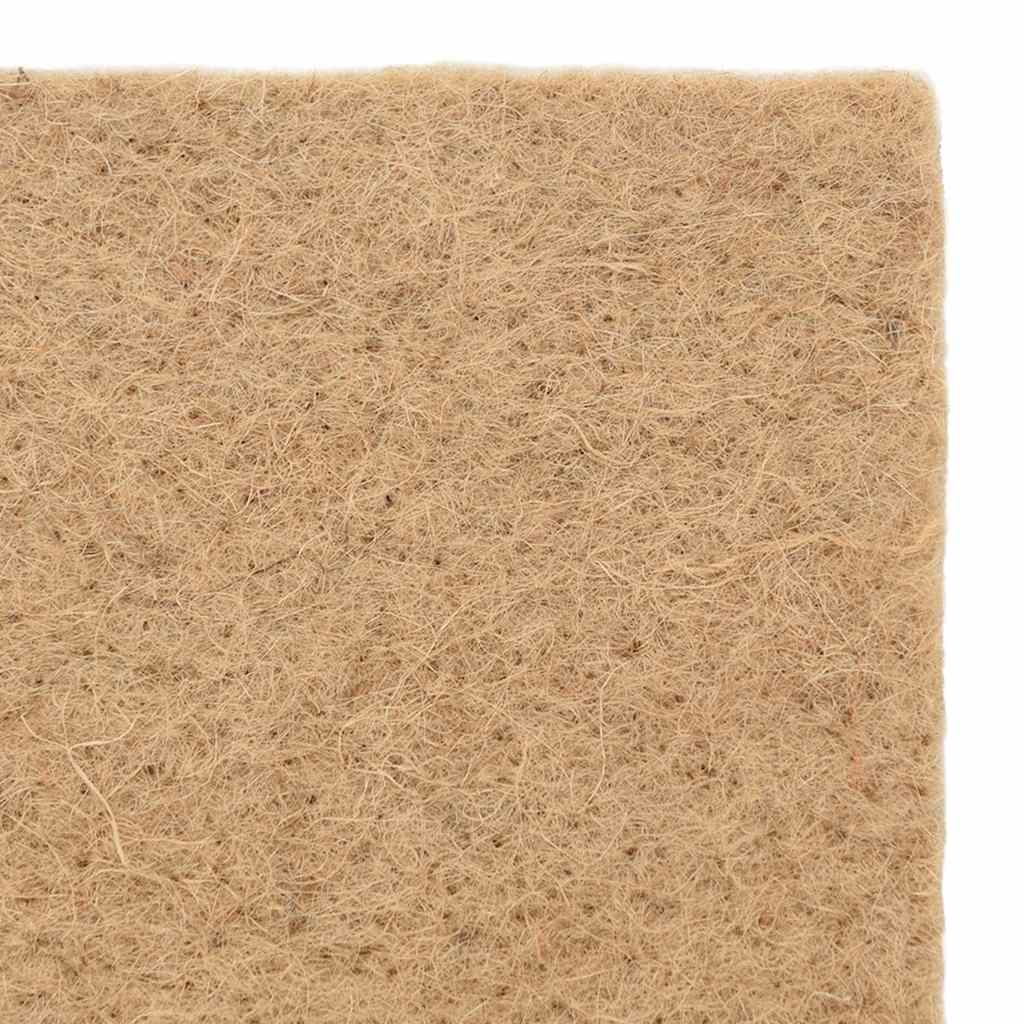 Hennepmat Voor Knaagdieren 5 Mm 1 x 25 m