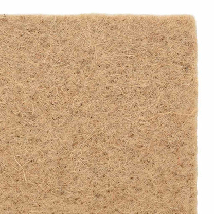Hennepmat Voor Knaagdieren 5 Mm 1 x 25 m